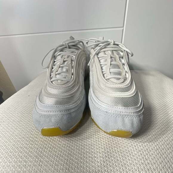 Nike Air Max 97 "M. Frank Rudy" Sneakers - Picture 3 of 8